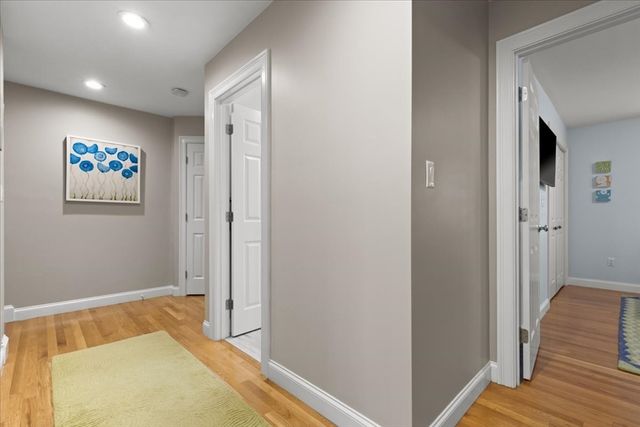 923 Lagrange St 923, Boston, MA 02132