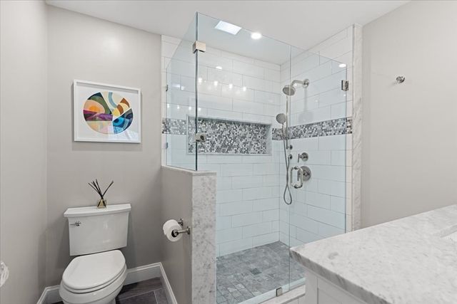 923 Lagrange St 923, Boston, MA 02132