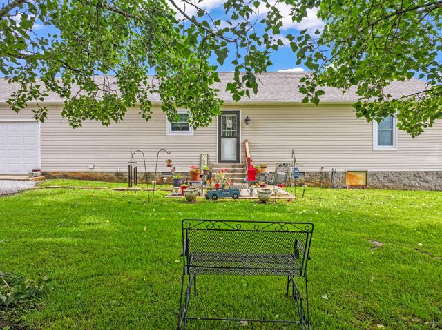 107 Avalon Dr, Shelbyville, TN 37160