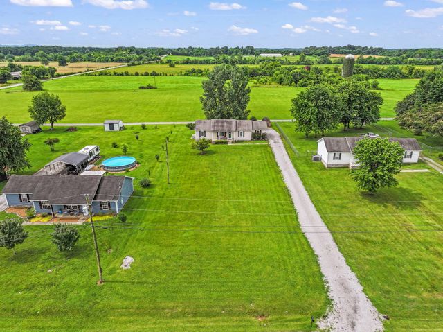 107 Avalon Dr, Shelbyville, TN 37160