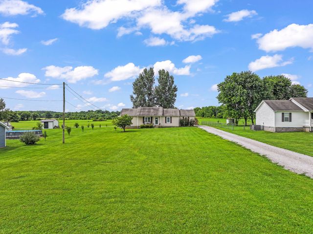 107 Avalon Dr, Shelbyville, TN 37160