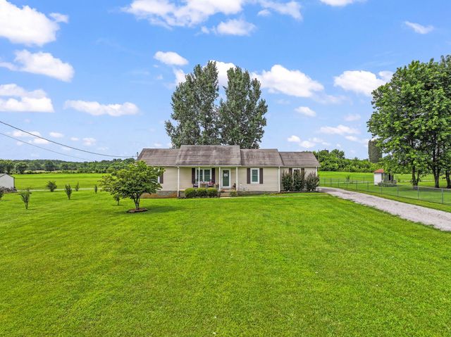 107 Avalon Dr, Shelbyville, TN 37160