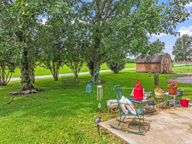 107 Avalon Dr, Shelbyville, TN 37160