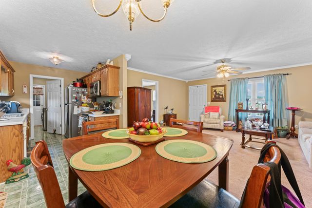 107 Avalon Dr, Shelbyville, TN 37160