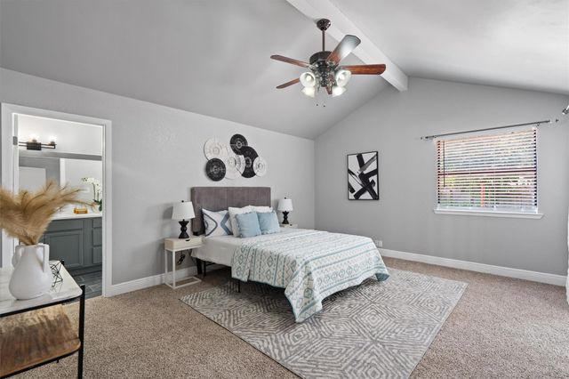 1707 Creek Bend CIR, Round Rock, TX 78681