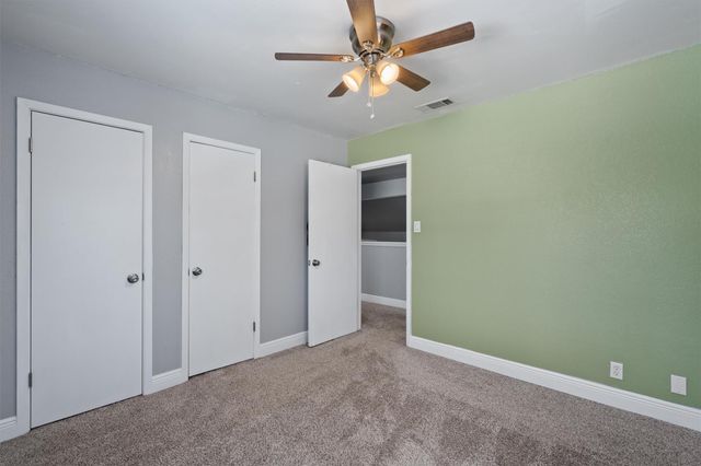 1707 Creek Bend CIR, Round Rock, TX 78681