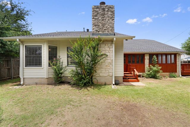 1707 Creek Bend CIR, Round Rock, TX 78681