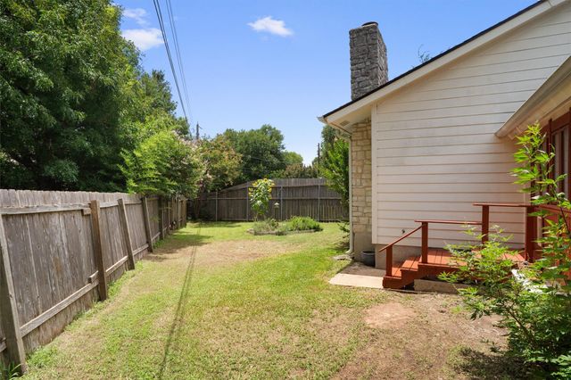 1707 Creek Bend CIR, Round Rock, TX 78681