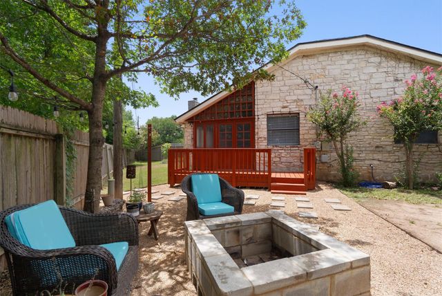 1707 Creek Bend CIR, Round Rock, TX 78681