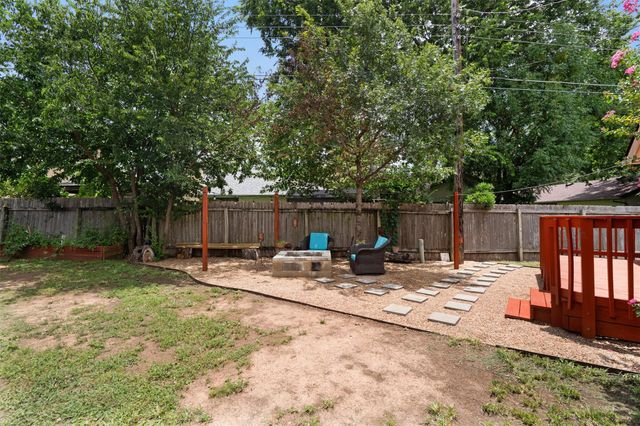1707 Creek Bend CIR, Round Rock, TX 78681