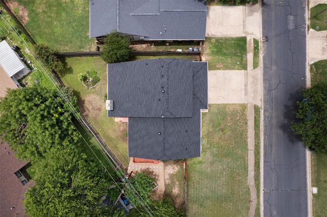 1707 Creek Bend CIR, Round Rock, TX 78681