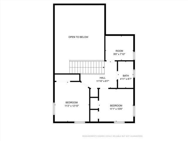 1707 Creek Bend CIR, Round Rock, TX 78681