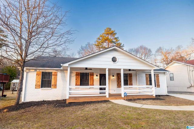 428 15TH TERRACE NW, Center Point, AL 35215