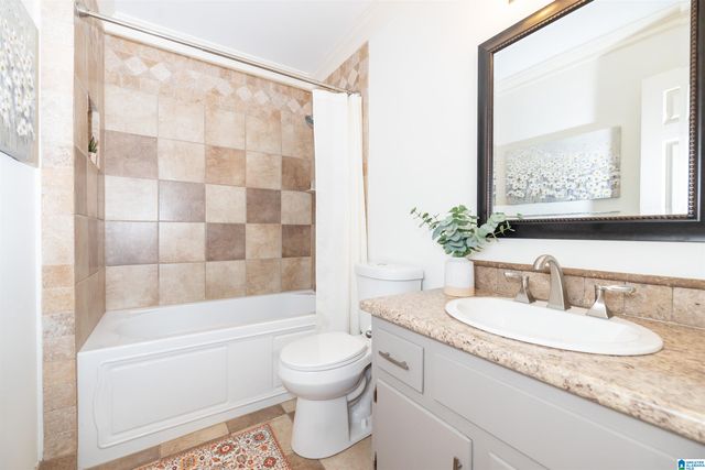 428 15TH TERRACE NW, Center Point, AL 35215