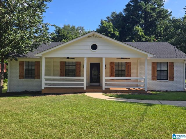 428 15TH TERRACE NW, Center Point, AL 35215
