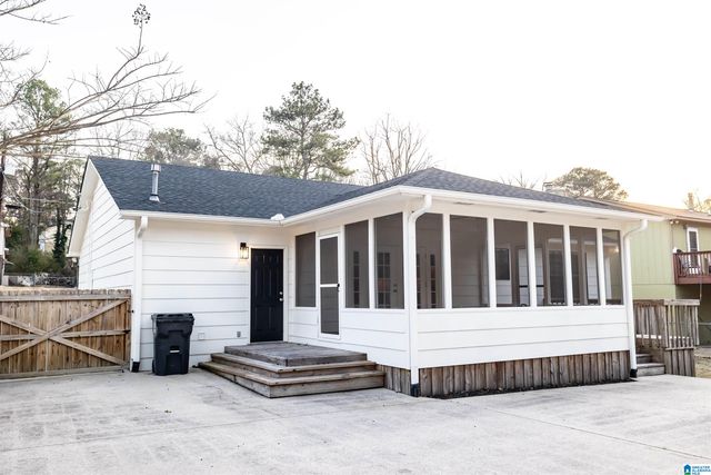 428 15TH TERRACE NW, Center Point, AL 35215