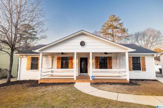 428 15TH TERRACE NW, Center Point, AL 35215