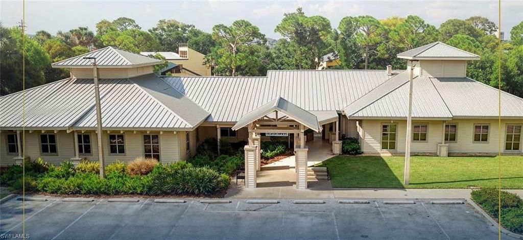 6200 Whiskey Creek DR, FORT MYERS, FL 33919 — exterior
