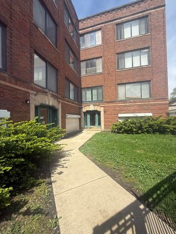 8008 S Ridgeland Avenue 2A, Chicago, IL 60617