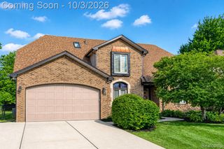 40019 Gulliver Drive, Sterling Heights, MI 48310