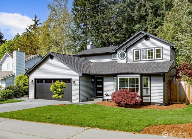 19419 133rd Avenue SE, Renton, WA 98058