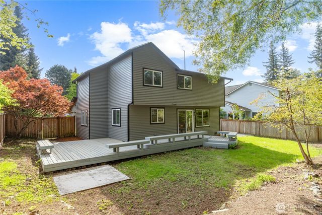 19419 133rd Avenue SE, Renton, WA 98058