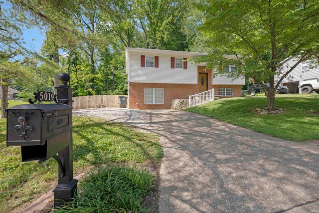 5019 Shady Court, Evansville, IN 47712