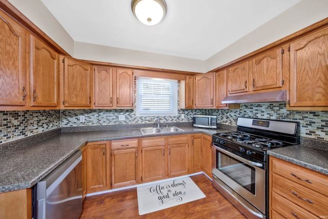5019 Shady Court, Evansville, IN 47712