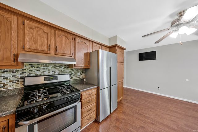 5019 Shady Court, Evansville, IN 47712