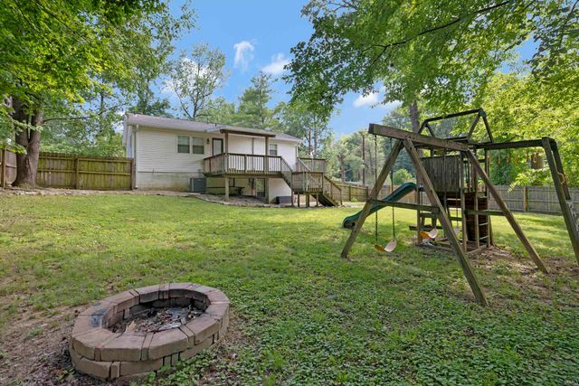 5019 Shady Court, Evansville, IN 47712
