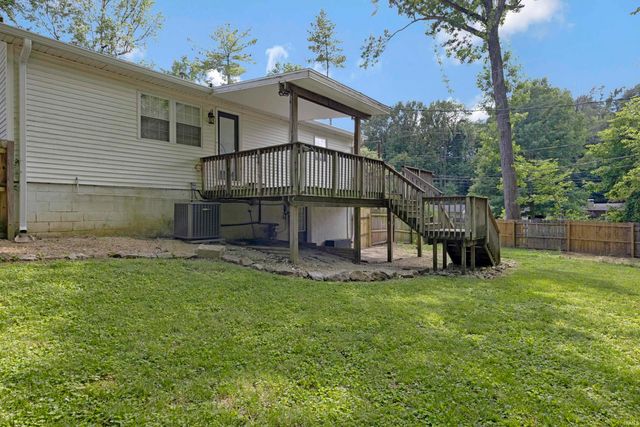 5019 Shady Court, Evansville, IN 47712