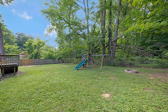 5019 Shady Court, Evansville, IN 47712