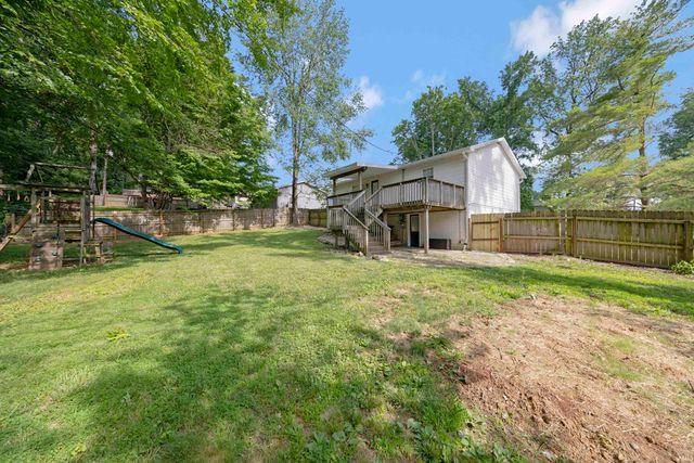 5019 Shady Court, Evansville, IN 47712