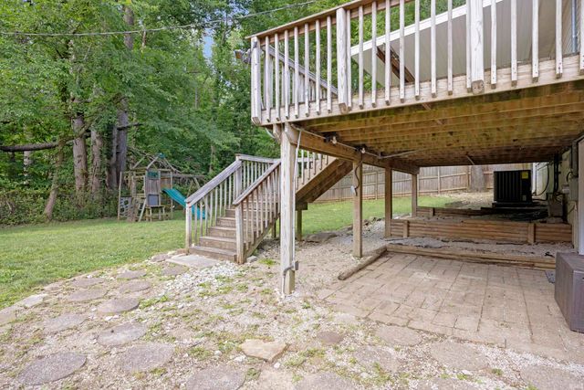 5019 Shady Court, Evansville, IN 47712