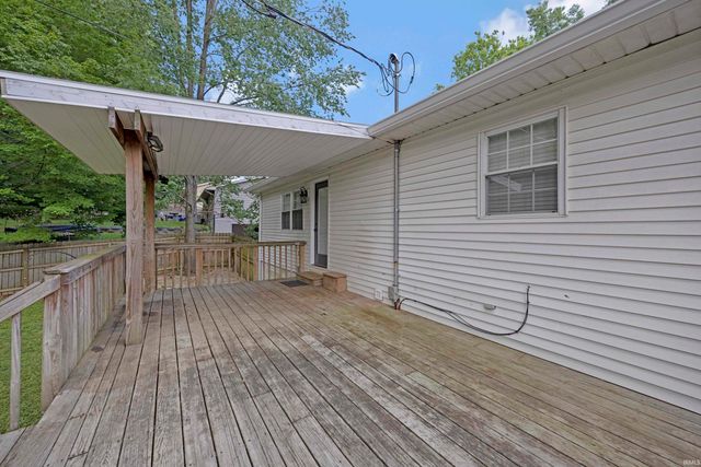5019 Shady Court, Evansville, IN 47712