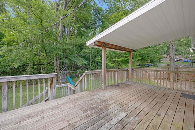 5019 Shady Court, Evansville, IN 47712
