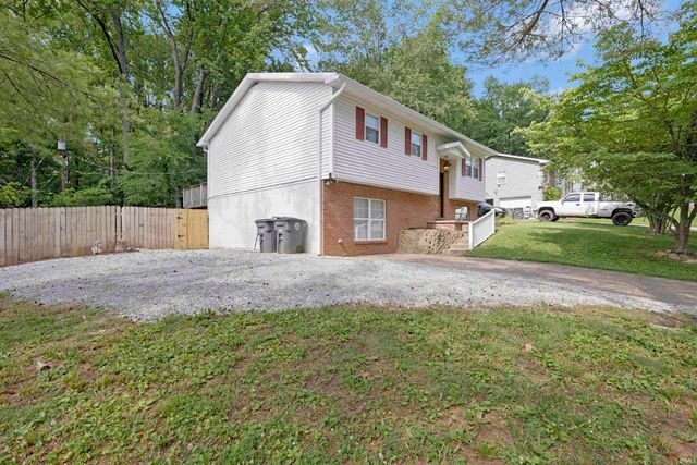 5019 Shady Court, Evansville, IN 47712