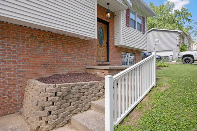 5019 Shady Court, Evansville, IN 47712