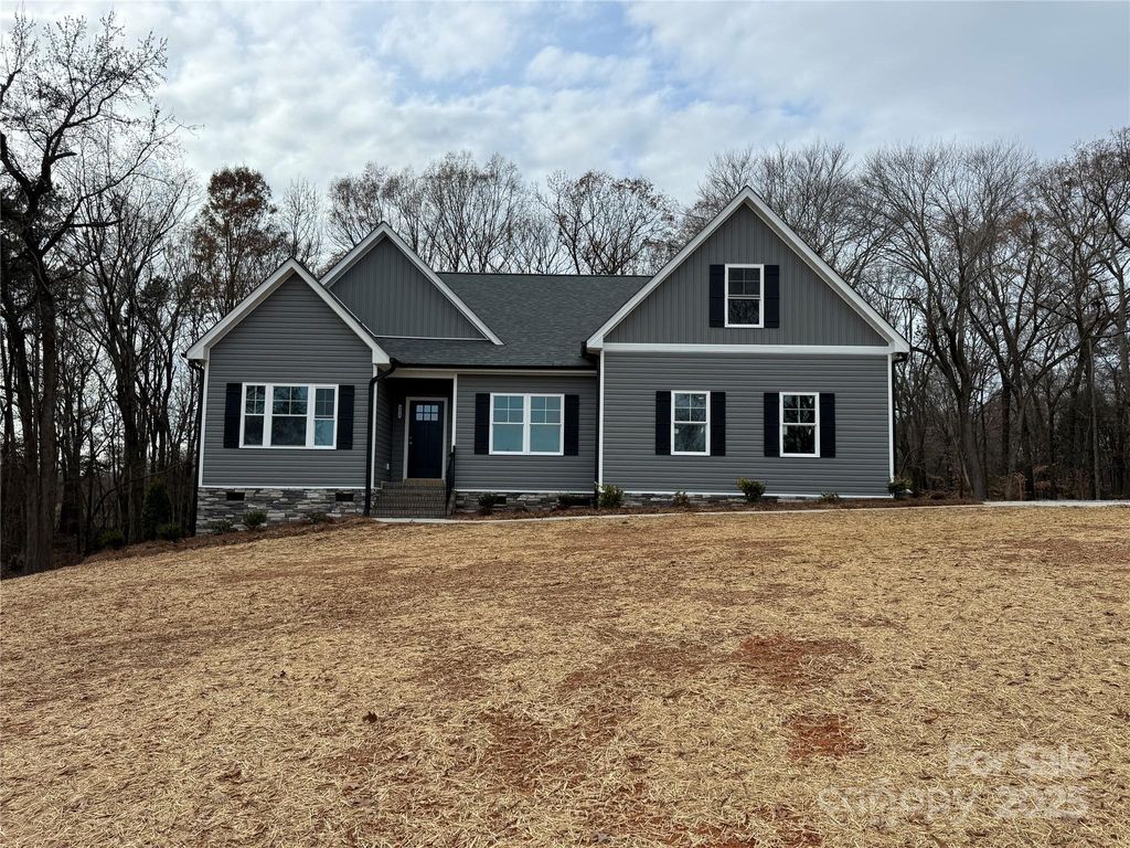 6721 Jesse Rushing Road, Marshville, NC 28103