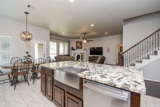 24206 Bella Veneza Drive, Richmond, TX 77406