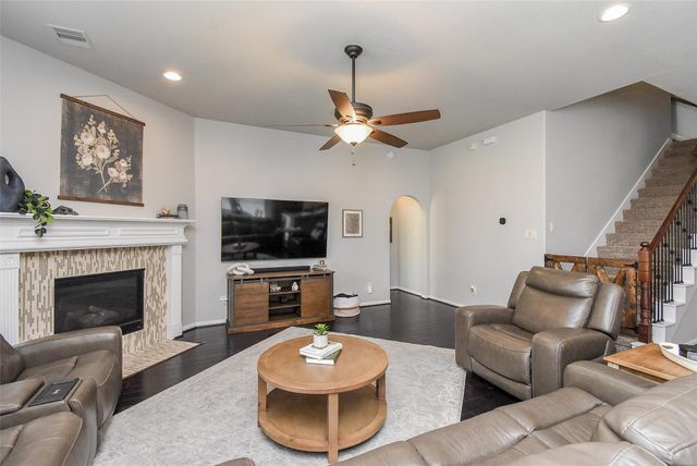 24206 Bella Veneza Drive, Richmond, TX 77406