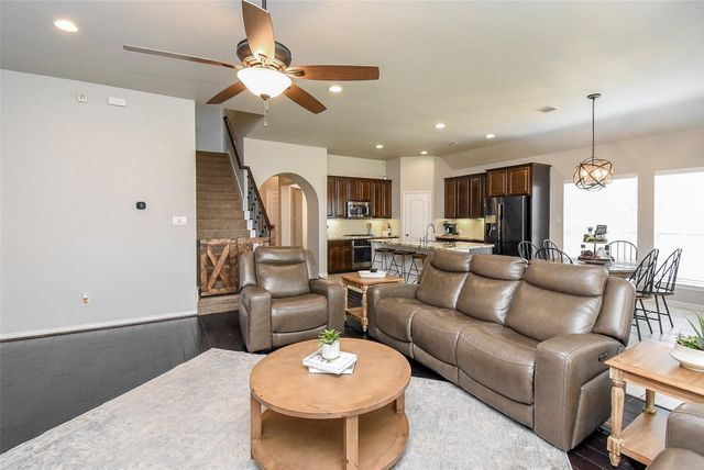 24206 Bella Veneza Drive, Richmond, TX 77406