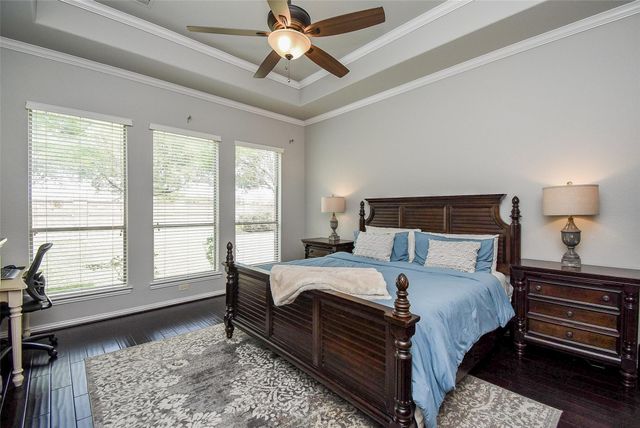 24206 Bella Veneza Drive, Richmond, TX 77406