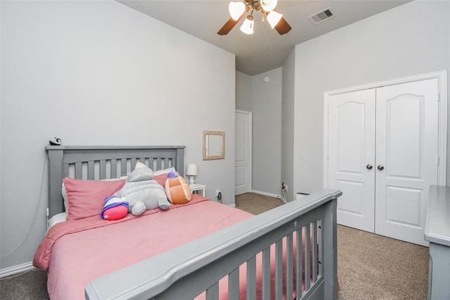 24206 Bella Veneza Drive, Richmond, TX 77406