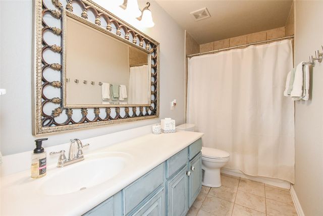 24206 Bella Veneza Drive, Richmond, TX 77406