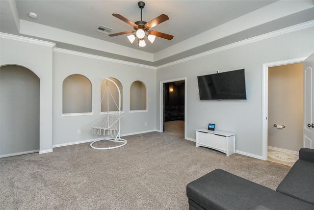 24206 Bella Veneza Drive, Richmond, TX 77406