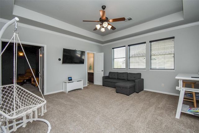 24206 Bella Veneza Drive, Richmond, TX 77406