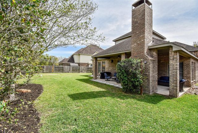 24206 Bella Veneza Drive, Richmond, TX 77406