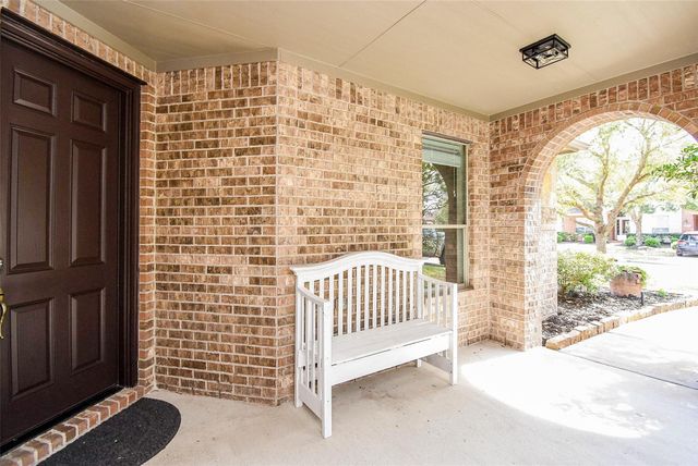 24206 Bella Veneza Drive, Richmond, TX 77406