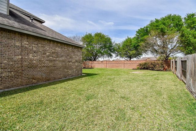 24206 Bella Veneza Drive, Richmond, TX 77406